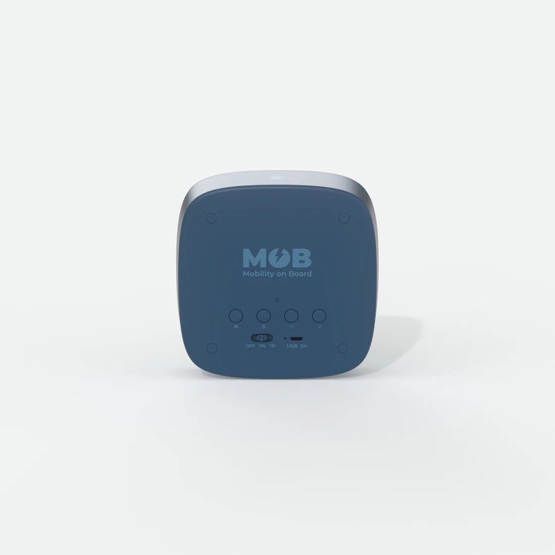 MOB® Billy Clock - Navy - Mob - Gyerekjátékok - OduStore