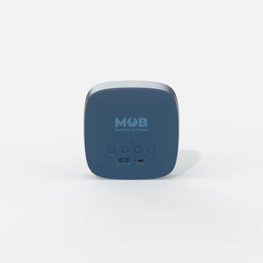 MOB® Billy Clock - Navy - Mob - Gyerekjátékok - OduStore