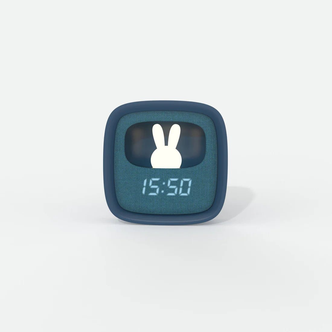 MOB® Billy Clock - Navy - Mob - Gyerekjátékok - OduStore