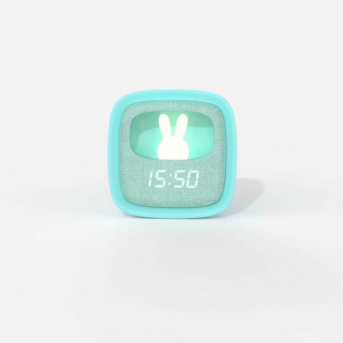 MOB® Billy Clock - Turquoise - Mob - Gyerekjátékok - OduStore