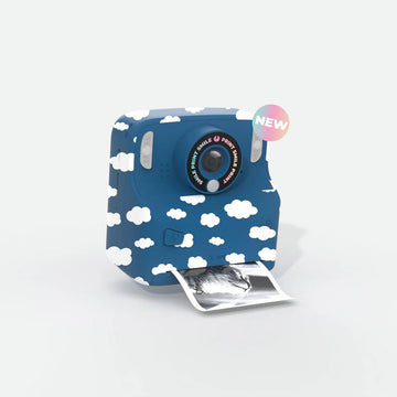 MOB® Camera Pixiprint - Cloud - Mob - Gyerekjátékok - OduStore