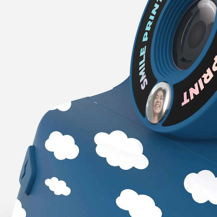 MOB® Camera Pixiprint - Cloud - Mob - Gyerekjátékok - OduStore