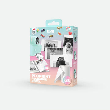 MOB® Pixiprint Kreatív Készlet - Mob - Gyerekjátékok - OduStore