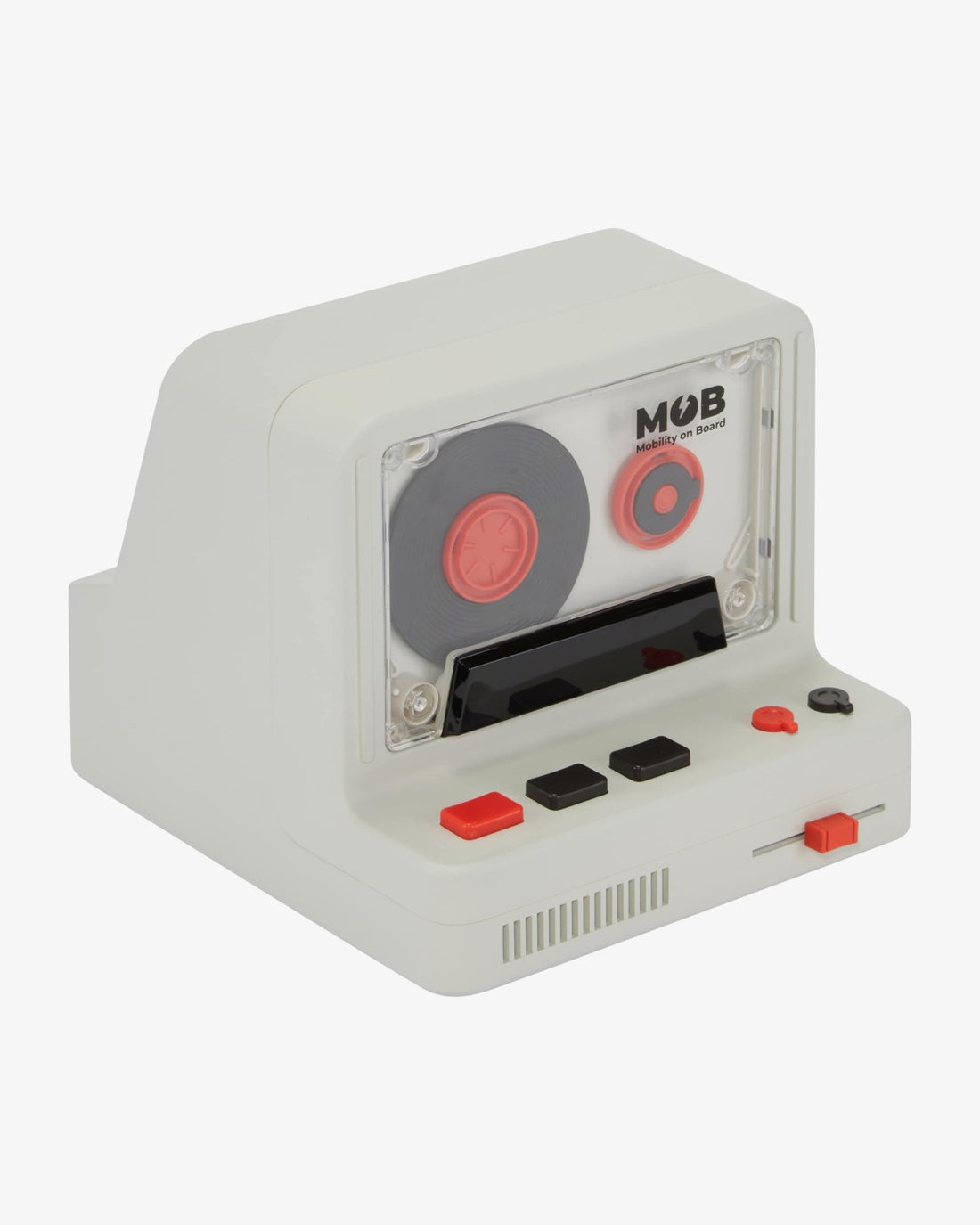 MOB® Retro Bluetooth hangszóró - Gris - Mob - Gyerekjátékok - OduStore