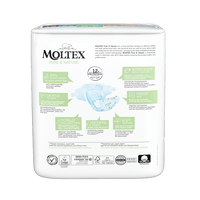 Moltex® Pelenka Maxi 4 - OduStore - Babaápolás - Moltex