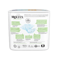 Moltex® Pelenka Midi 3 - OduStore - Babaápolás - Moltex