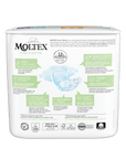 Moltex® Pelenka - Midi - 3 - Moltex - Babaápolás