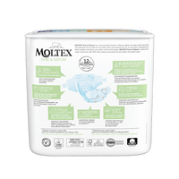 Moltex® Pelenka - Midi - 3 - Moltex - Babaápolás