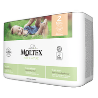 Moltex® Pelenka Mini 2 - OduStore - Babaápolás - Moltex