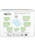 Moltex® Pelenka - Mini 2 - Moltex - Babaápolás