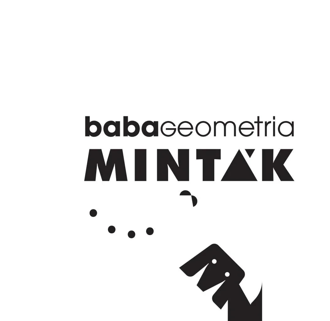 Móra® Babageometria - Minták - Móra - Könyv