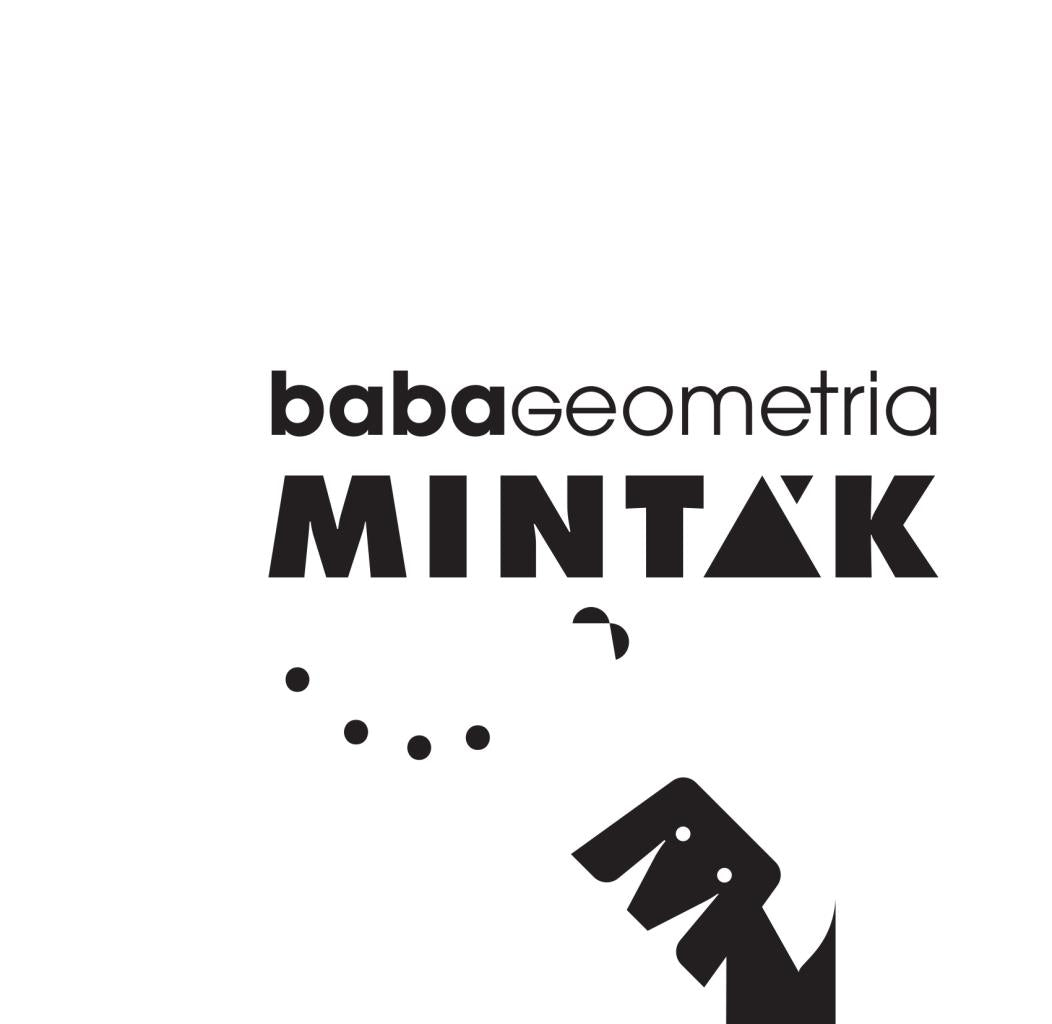 Móra® Babageometria - Minták - Móra - Könyv