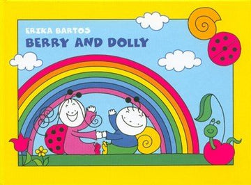 Móra® Berry and Dolly - Móra - Könyv - OduStore