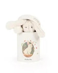 Moulin Roty Artúr és Lujzi - Lujzi plüss nyuszi díszdobozban (28 cm) - Moulin Roty - Plüssök