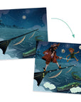 Deco Művészeti műhely - Meseillusztráció, Pán Péter - Peter Pan