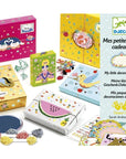 Djeco Decoration packaging supplies - My little decorators