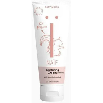 Naif® Ápoló krém 75ml - OduStore - Kozmetikumok - Naif