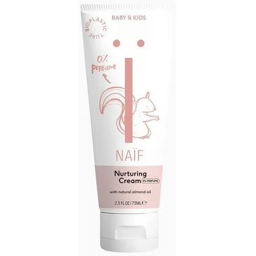 Naif® Ápoló krém 75ml - OduStore - Kozmetikumok - Naif