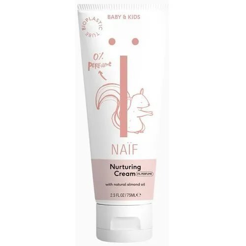 Naif® Ápoló krém 75ml - Naif - Kozmetikumok
