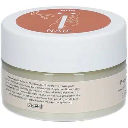 Naif® Belly balm - Naif - Kozmetikumok