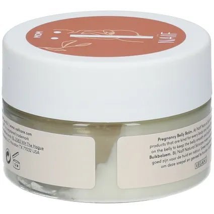 Naif® Belly balm - Naif - Kozmetikumok