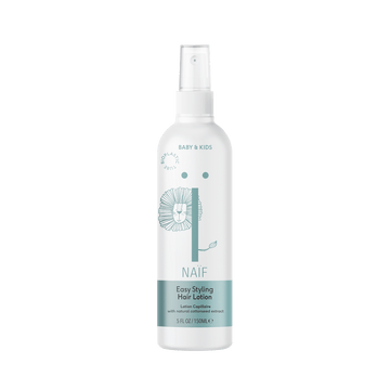 Naif® Fésülést könnyítő hajápoló spray - Naif - Kozmetikumok