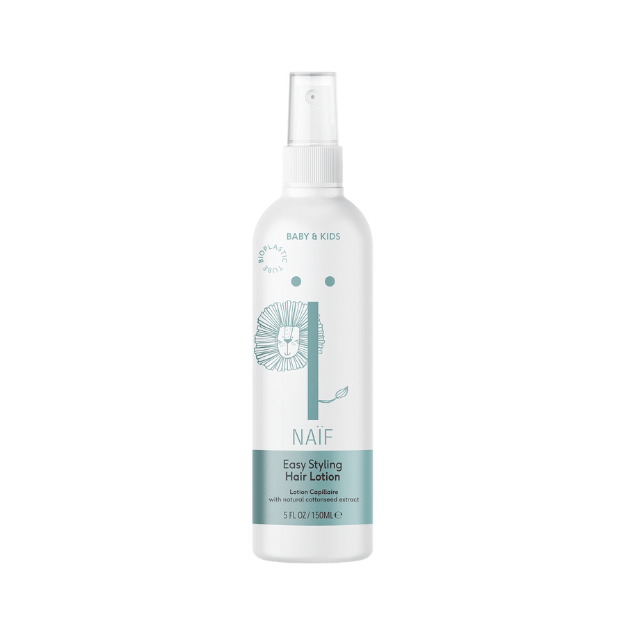 Naif® Fésülést könnyítő hajápoló spray - Naif - Kozmetikumok