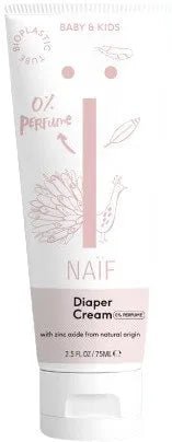 Naif® Pelenkázó krém 75ml - OduStore - Kozmetikumok - Naif