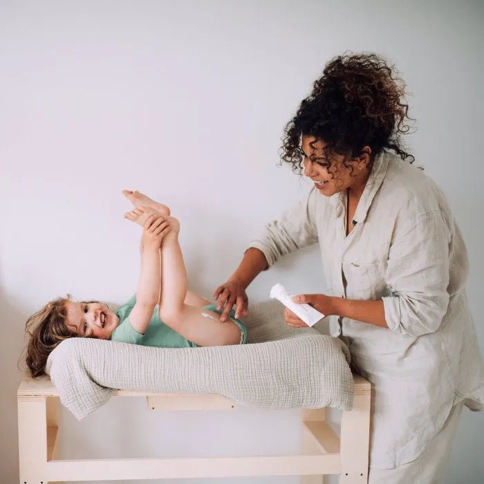 Naif® Pelenkázó krém 75ml - Naif - Kozmetikumok