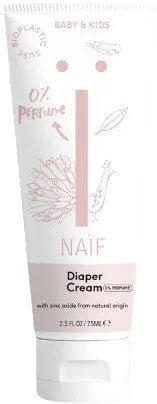 Naif® Pelenkázó krém 75ml - Naif - Kozmetikumok