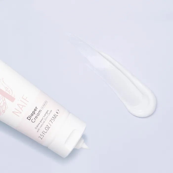 Naif® Pelenkázó krém 75ml - Naif - Kozmetikumok