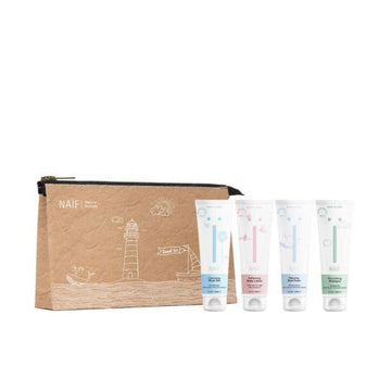Naif® Travel kit - Naif - Kozmetikumok - OduStore