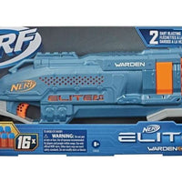 Nerf® Elite 2.0 Warden DB-8