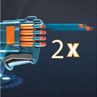 Nerf® Elite 2.0 Warden DB-8