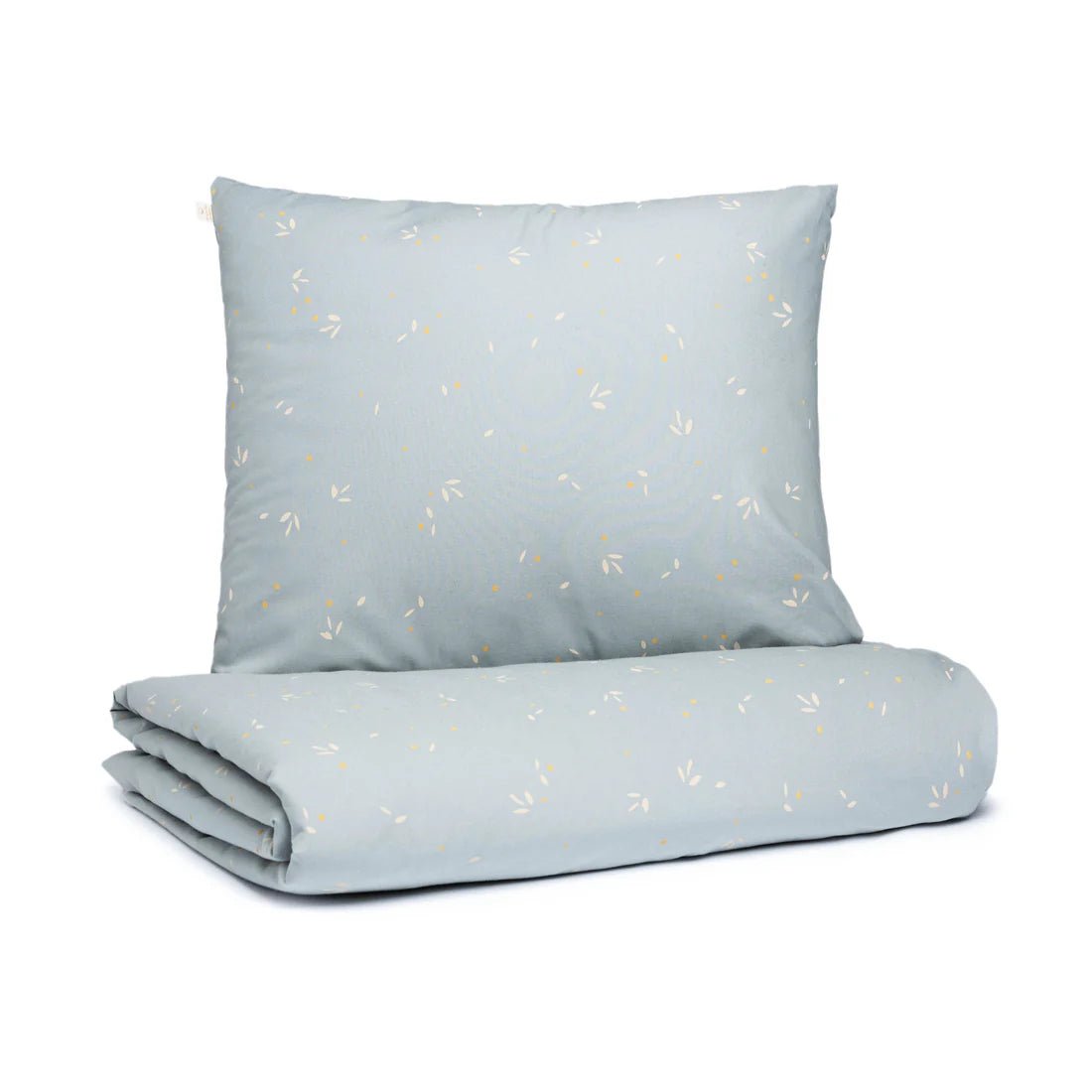 Nobodinoz® Ágyneműhuzat - soft blue - Nobodinoz - Textil - OduStore