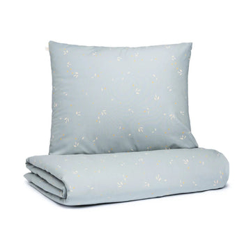 Nobodinoz® Ágyneműhuzat - soft blue - Nobodinoz - Textil - OduStore