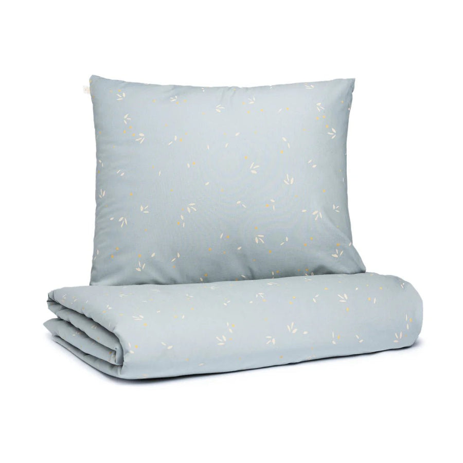 Nobodinoz® Ágyneműhuzat - soft blue - Nobodinoz - Textil - OduStore