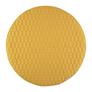 Nobodinoz® Játszószõnyeg - okkersárga - Nobodinoz - Textil