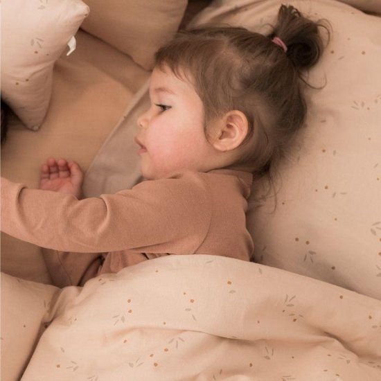 Nobodinoz® Paplanhuzat - willow dune - Nobodinoz - Ágynemű