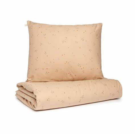 Nobodinoz® Paplanhuzat - willow dune - Nobodinoz - Ágynemű