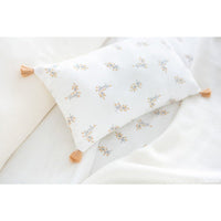 Nobodinoz® Párna - fleur - Nobodinoz - Textil