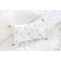 Nobodinoz® Párna - fleur - Nobodinoz - Textil