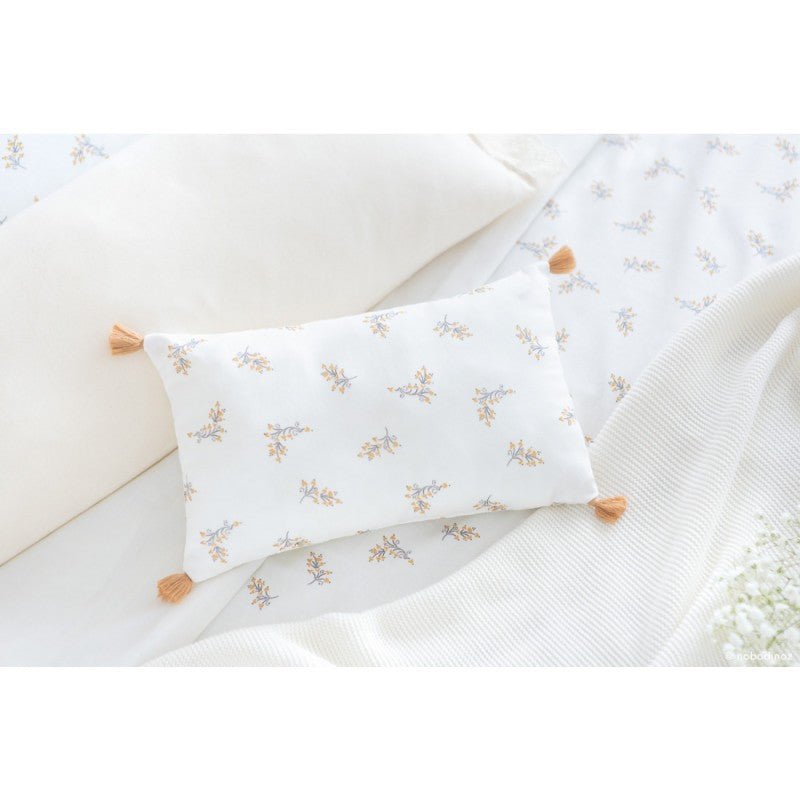 Nobodinoz® Párna - fleur - Nobodinoz - Textil