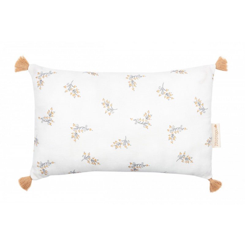 Nobodinoz® Párna - fleur - Nobodinoz - Textil