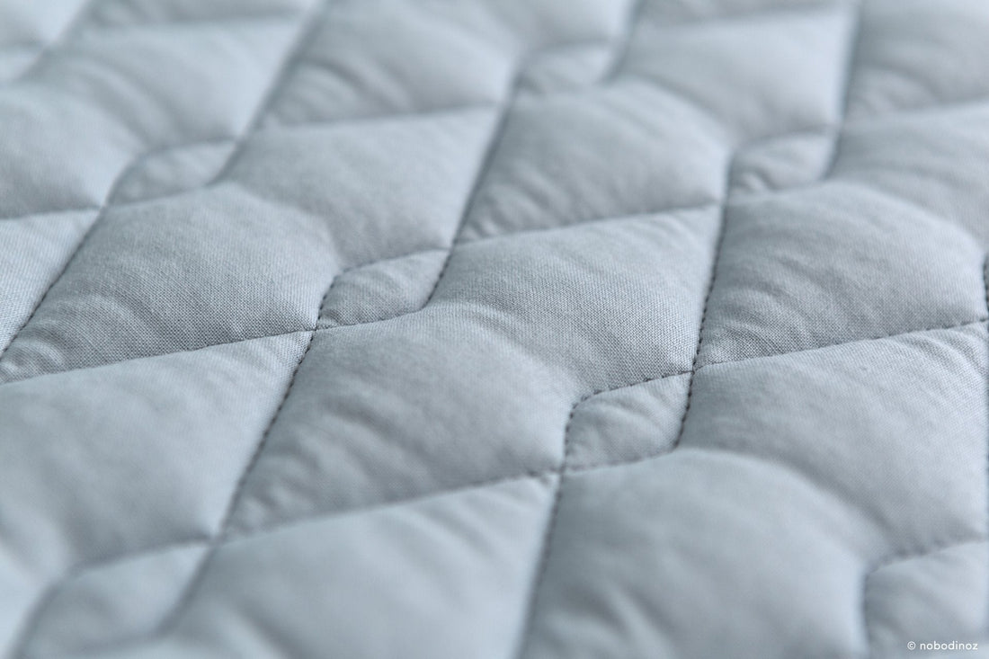 Nobodinoz® Párna - riviera blue - Nobodinoz - Textil - OduStore