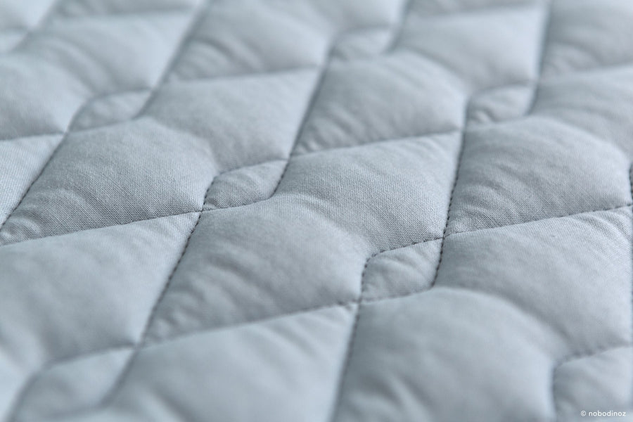Nobodinoz® Párna - riviera blue - Nobodinoz - Textil - OduStore