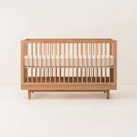 Nobodinoz® Pure oak wood evolving crib + junior kit - Nobodinoz - Bútor szett - OduStore