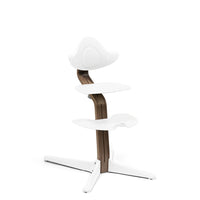 Nomi® Etetőszék Premium alapszár - Walnut - Nomi - Etetőszék