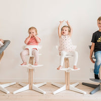 Stokke® Nomi etetőszék (kiállított darab)