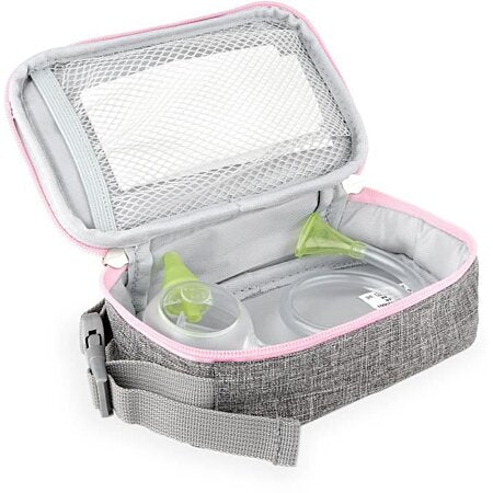 Nosiboo® Utazó táska orrszívóhoz - Nosiboo - Babaápolás - OduStore